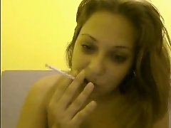 blondehoot01 bigtits webcam smooking