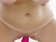 Masturbating while I watch one of my porn videos