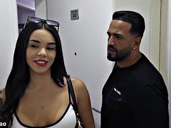 Lari Albuquerques Anal Debut