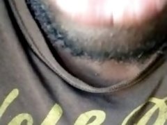 My drooling tongue video 7