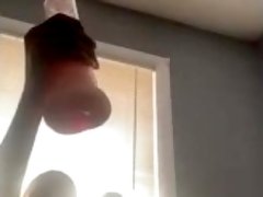 Gushy Toy Makes Me Cum All Over The Place
