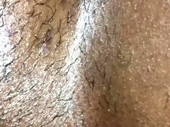 I Love SQUIRTING ON Big Black COCK 3