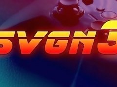 Straight Video Game Nerd 3 (Free Trailer)