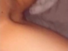 Tight teen pounded on Snap