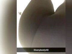 old ebonybooty49 fart comp