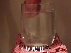 Cum water