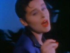 Lisa Stansfield - All Around the World with mostly Susan White PMV by IEDIT