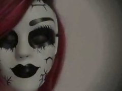 Trailer for the 2019 Halloween Special : IWC Doll Toys With You